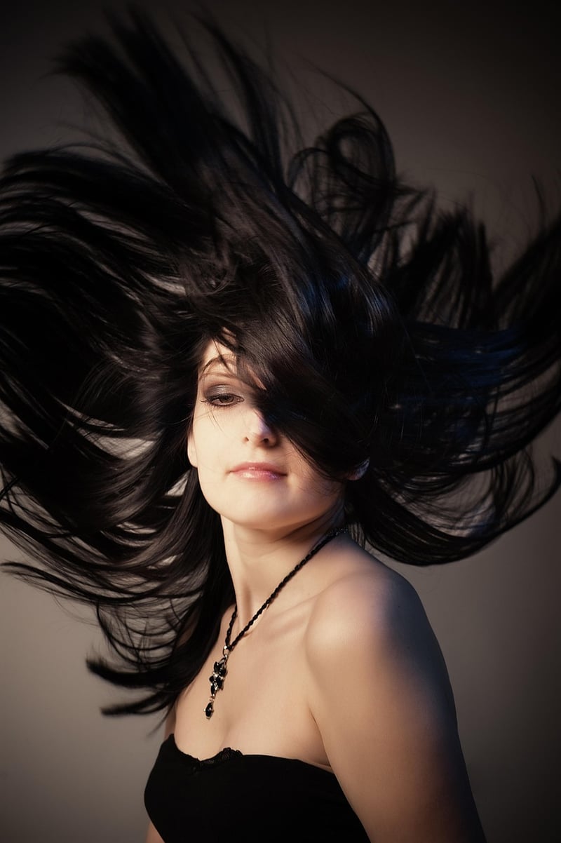 Flowing movements